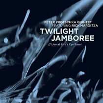 Protschka, Peter -Quintet - Twilight Jamboree