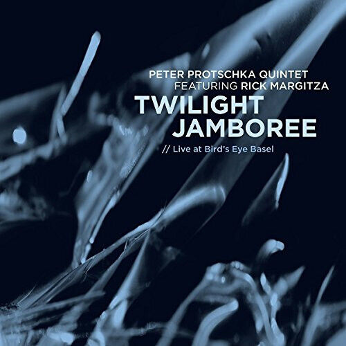 Protschka, Peter -Quintet - Twilight Jamboree