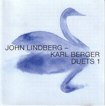 Lindberg, John/Karl Berge - Duets 1
