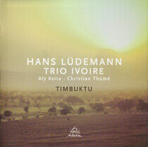 Ludemann, Hans & Trio Ivo - Timbuktu