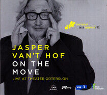 Hof, Jasper Van 'T - On the Move