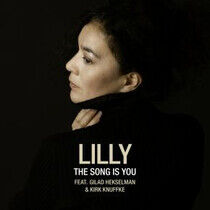 Lilly - Song is You