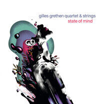 Grethen, Gilles & Strings - State of Mind