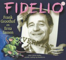Groothof, Frank - Fidelio