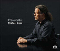 Gees, Michael - Improvisatie