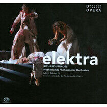 Strauss, Richard - Elektra