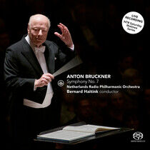 Haitink, Bernard / Netherlands Radio Philharmonic Orchestra - Bruckner:.. -Sacd-