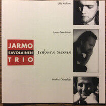 Savolainen, Jarmo - John's Sons