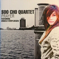 Soo Cho Quartet - Prayer