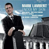 Lambert, Mark - Under My Skin