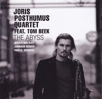 Posthumus, Joris - Abyss