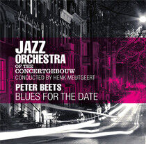 Jazz Orchestra Concertgeb - Blues For the Date