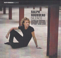 Rousseau, Ralph - Silence