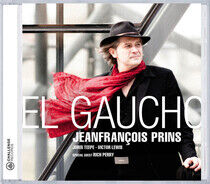 Prins, Jeanfrancois - El Gaucho