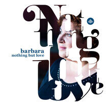 Straathof, Barbara - Nothing But Love