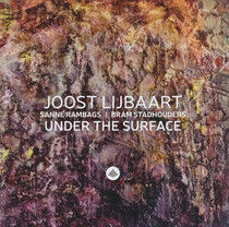 Lijbaart, Joost/Sanne Ram - Under the Surface