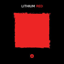 Lithium - Red
