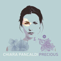 Pancaldi, Chiara - Precious