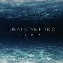 Stanik, Juraj -Trio- - Deep