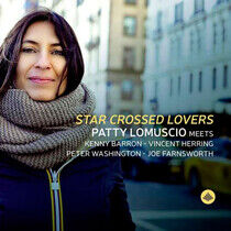 Lomuscio, Patty/Kenny Bar - Star Crossed Lovers