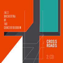 Jazz Orchestra of the Con - Crossroads