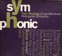 Honing, Yuri/Mendoza, Vin - Symphonic