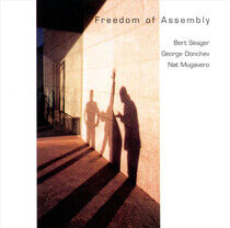 Seager, Bert - Freedom of Assembly