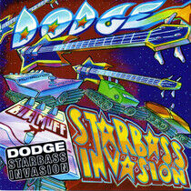 Dodge - Starbass Invasion