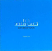 Arling & Cameron - Hi-Fi Underground - Singl