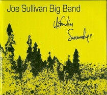 Sullivan, Joe -Big Band- - Unfamiliar Surroundings