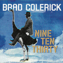 Colerick, Brad - Nine Ten Thirty