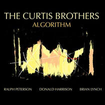 Curtis Brothers - Algorithm