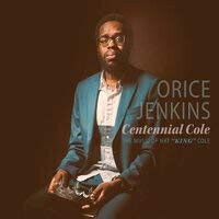 Jenkins, Orice - Centannial Cole