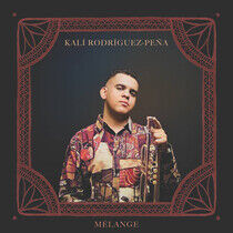 Rodriguez, Kali - Melange