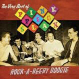 Pink Peg Slax - Rock-A-Beery Boogie
