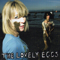 Lovely Eggs - Cob Dominos