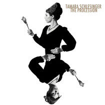 Schlesinger, Tamara - Procession