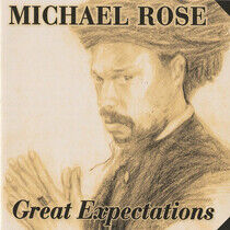 Rose, Michael - Great Expectations