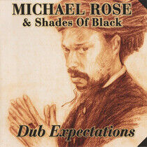 Rose, Michael - Dub Expectations