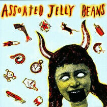Assorted Jellybeans - Assorted Jellybeans