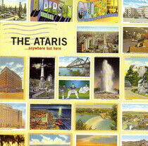 Ataris - Anywhere But Here 1