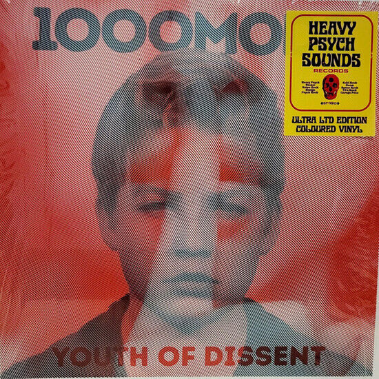 Thousand Mods - Youth of Dissent