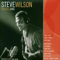 Wilson, Steve - Soulful Song