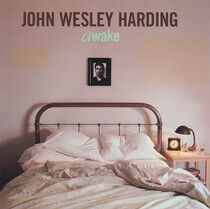 Harding, John Wesley - Awake + 5