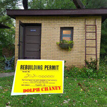 Chaney, Dolph - Rebuilding Permit