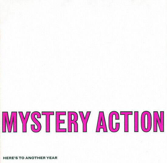Mystery Action - Here\'s To Another