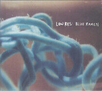 Low Res - Blue Ramen
