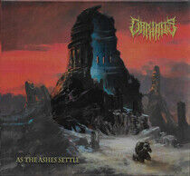Orphalis - As the Ashes Settle