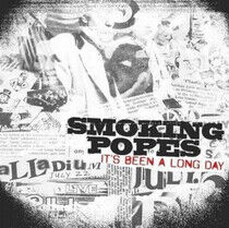Smoking Popes - It's Been A.. -Coloured-