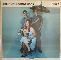 Moore Family Band - Missy